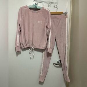 Hurley 2 piece set​